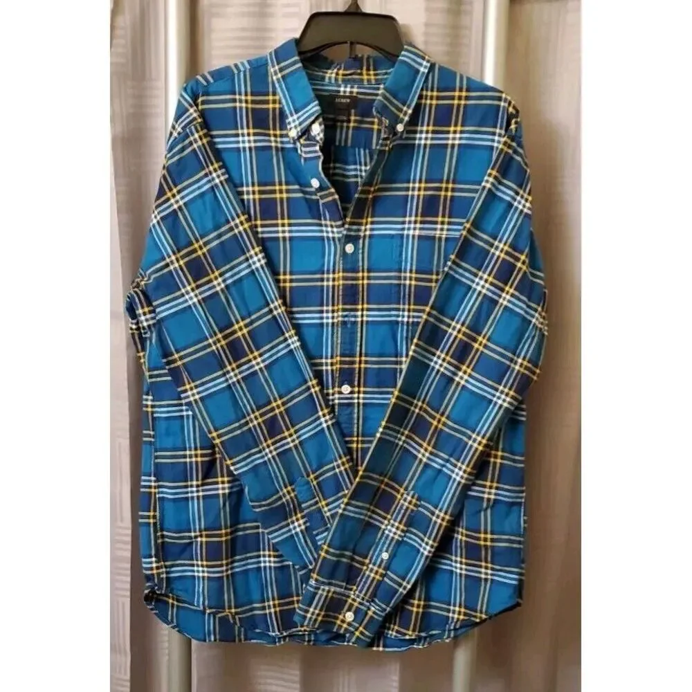 J. Crew thank you